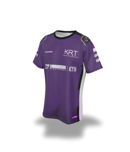 KRT Team T-shirt