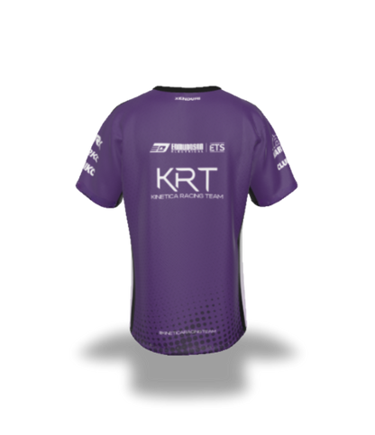 KRT Team T-shirt