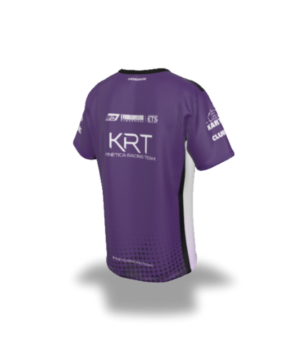 KRT Team T-shirt