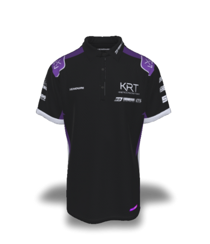 KRT Team Polo