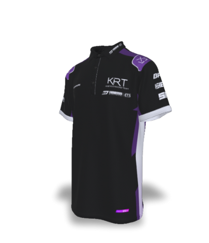 KRT Team Polo