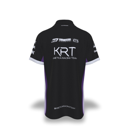 KRT Team Polo