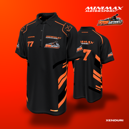 Minimax Motorsport Team Polo