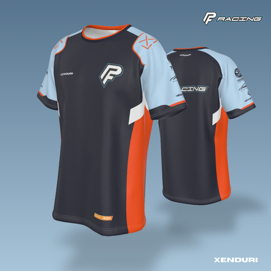PF Racing Team T-shirt