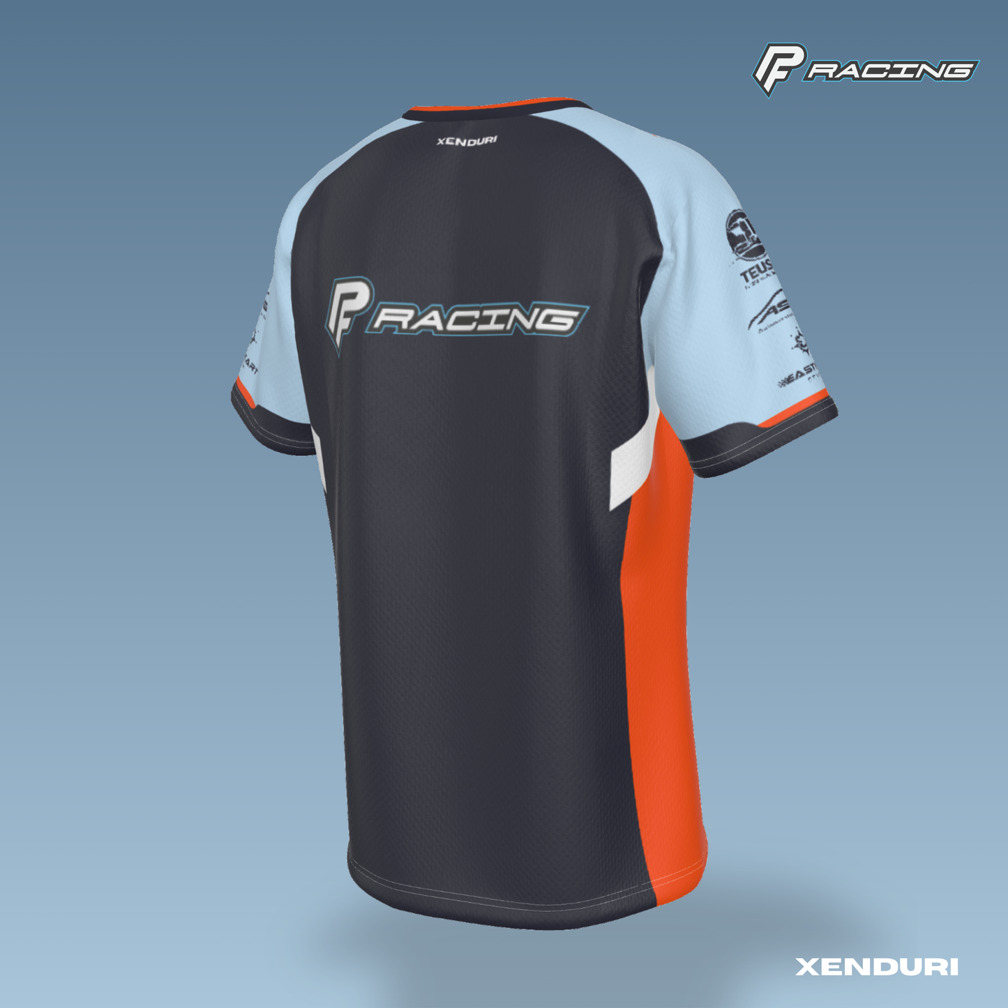 PF Racing Team T-shirt