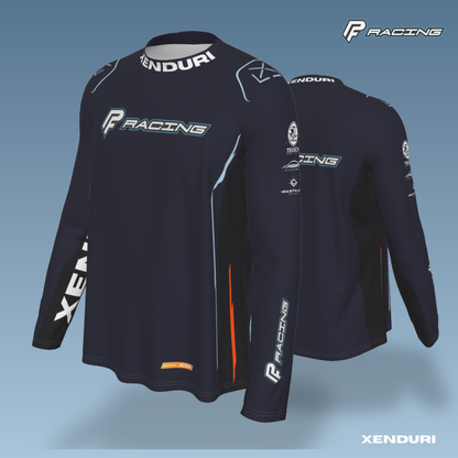 PF Racing Driver Baselayer