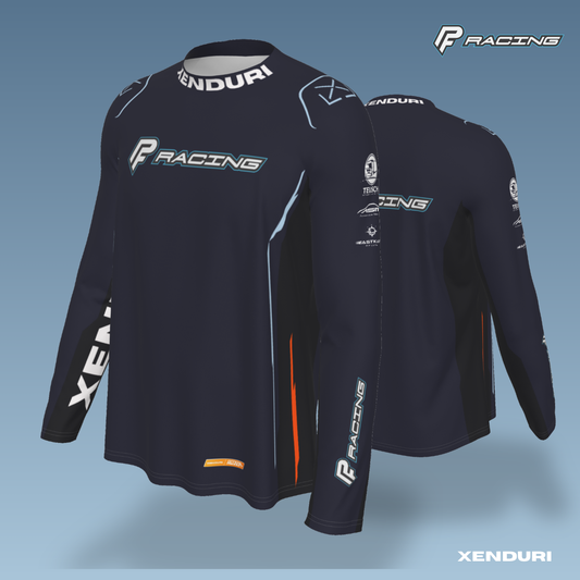 PF Racing Driver Baselayer