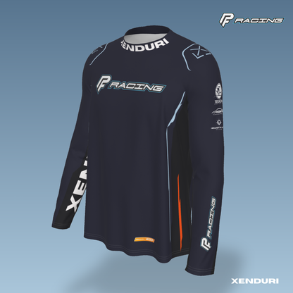 PF Racing Driver Baselayer