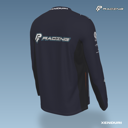 PF Racing Driver Baselayer