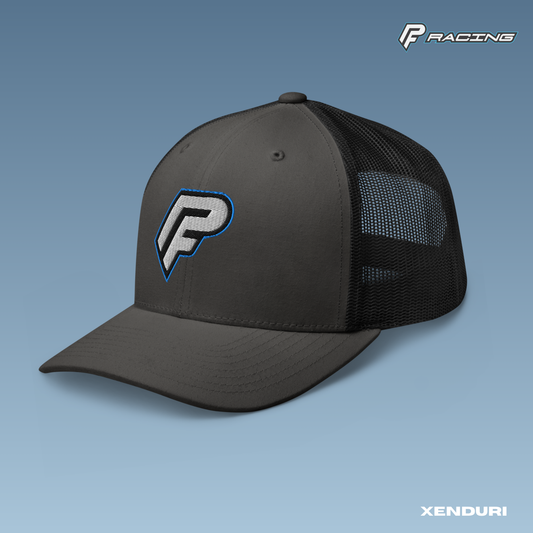PF Racing Team Cap