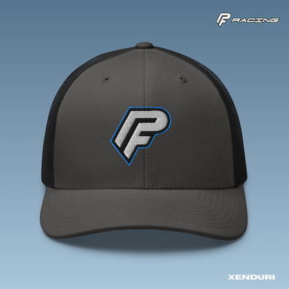 PF Racing Team Cap