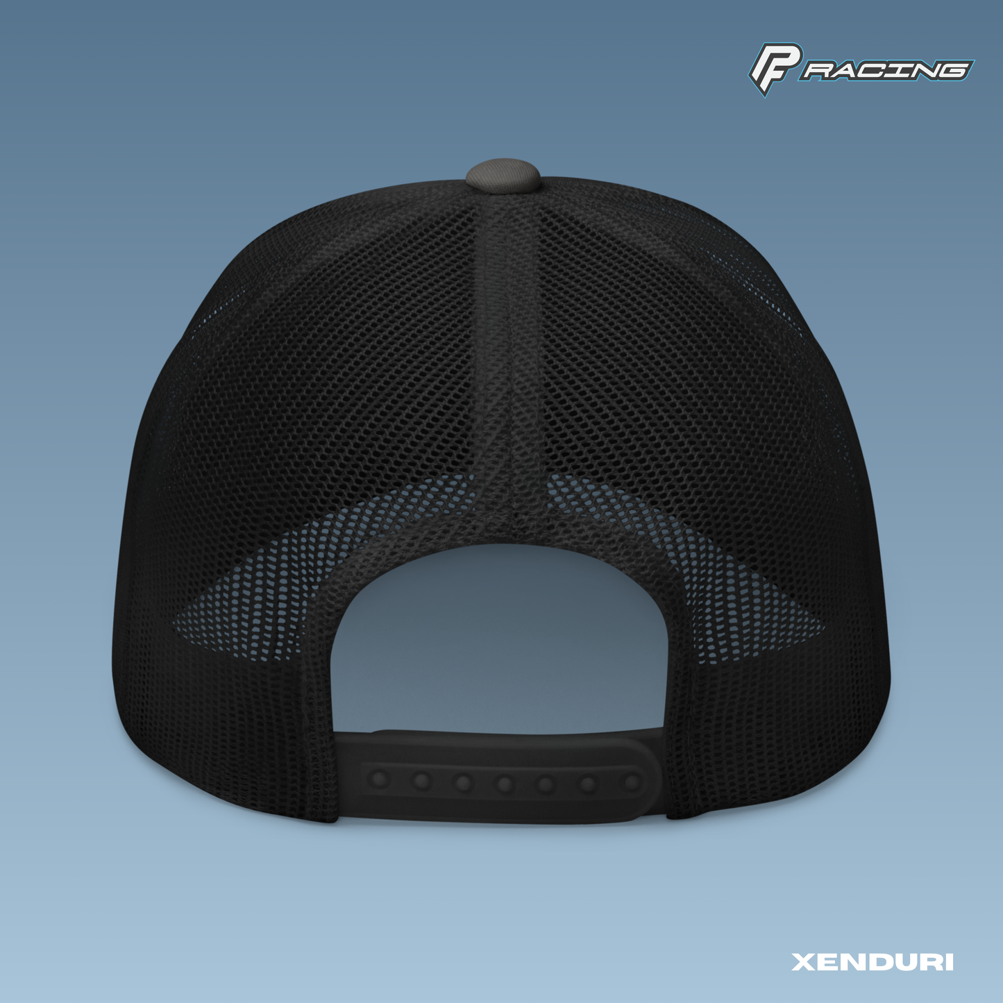 PF Racing Team Cap