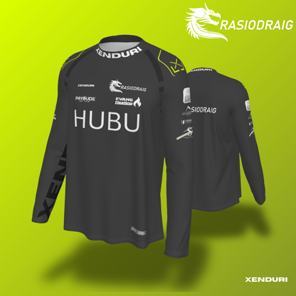 Rasio Draig Team Baselayer