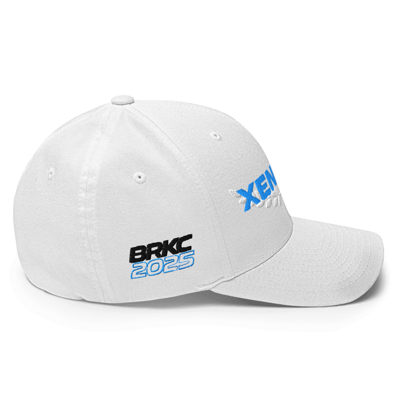 BRKC 2025 Podium Cap