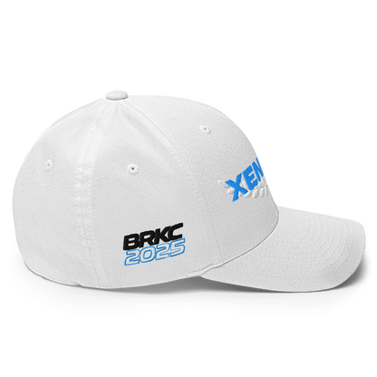 BRKC 2025 Podium Cap