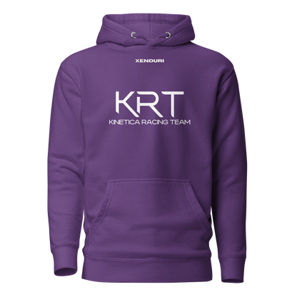 KRT Team Leisurewear Hoodie