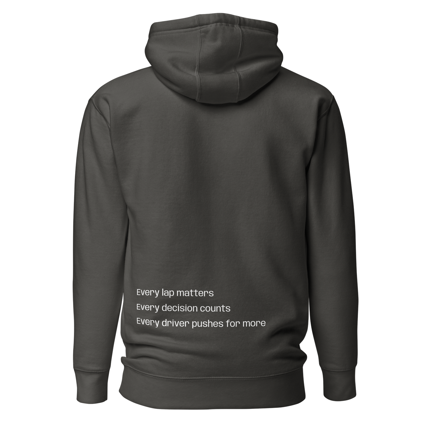 ECR Leisurewear Hoodie