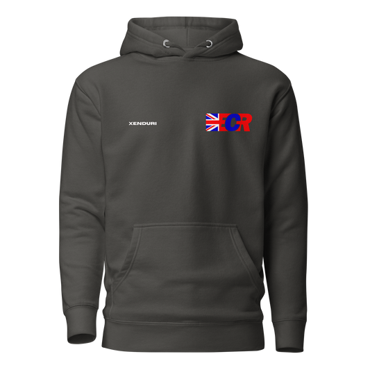 ECR Leisurewear Hoodie