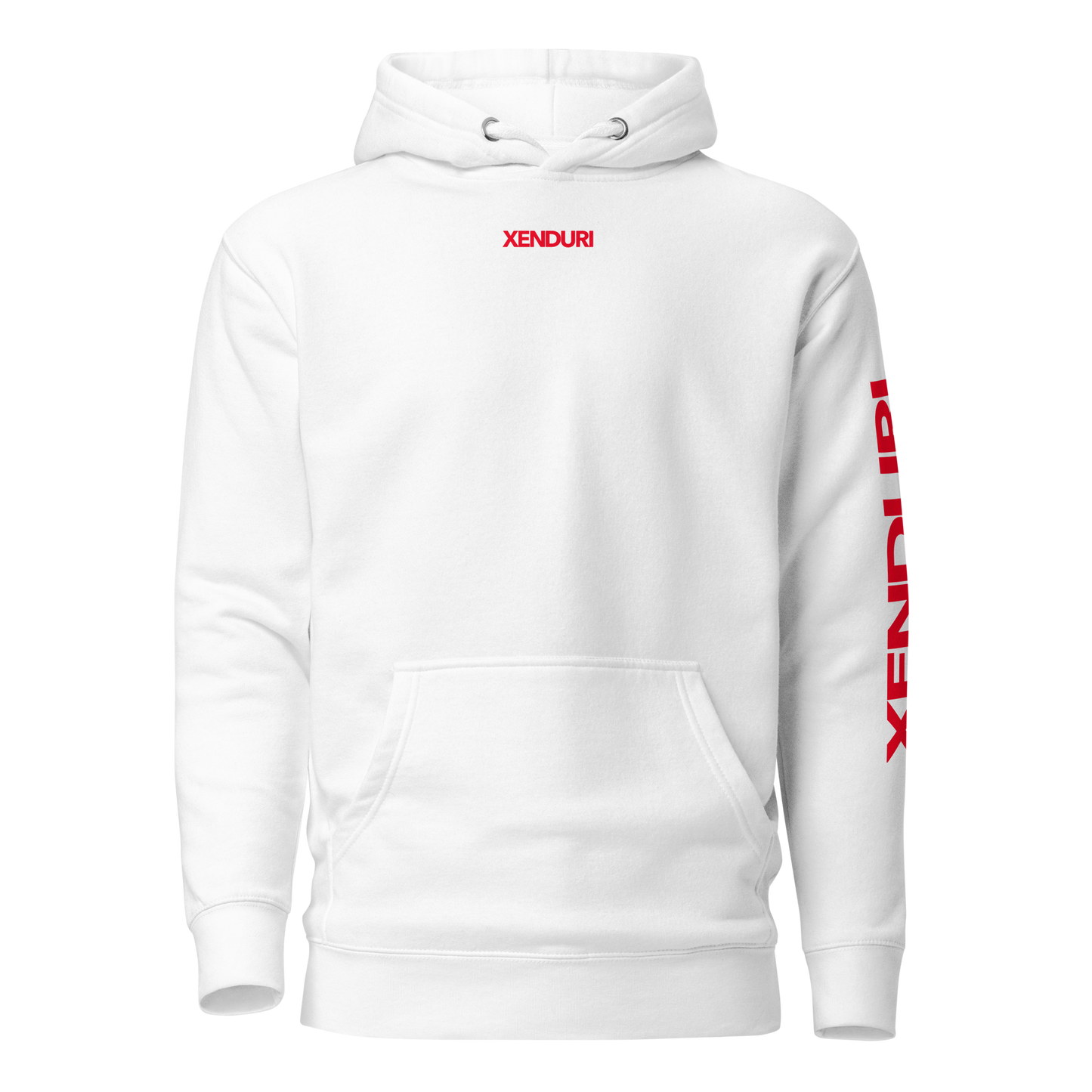 Track Day Essentials X Hoodie