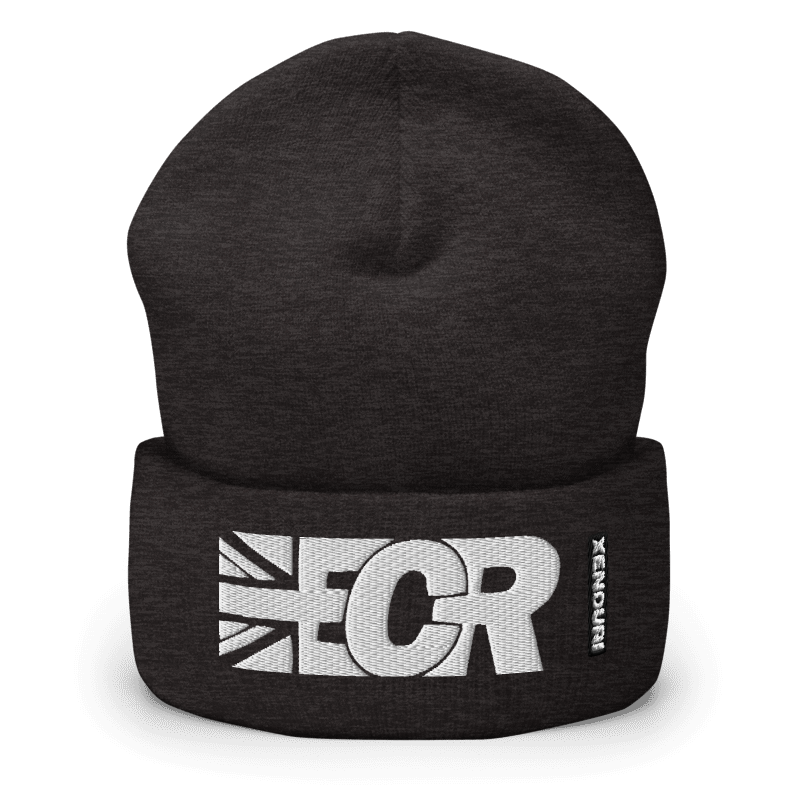 ECR Leisurewear Beanie