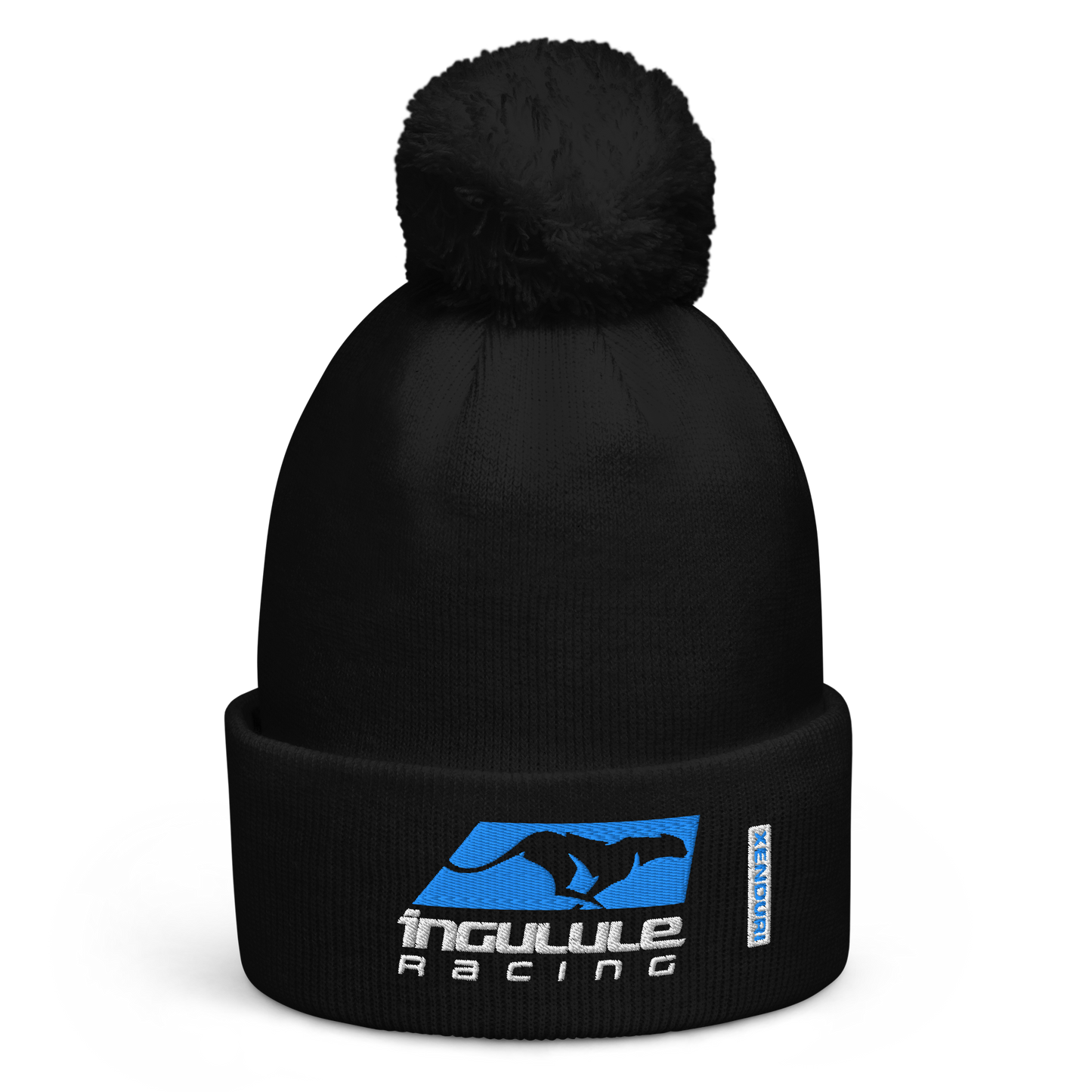 Ingulule Racing Leisurewear Beanie