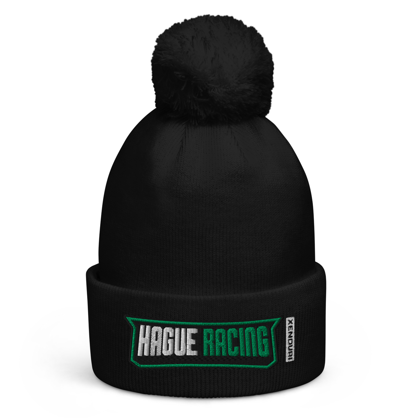 Hague Racing Leisurewear Beanie