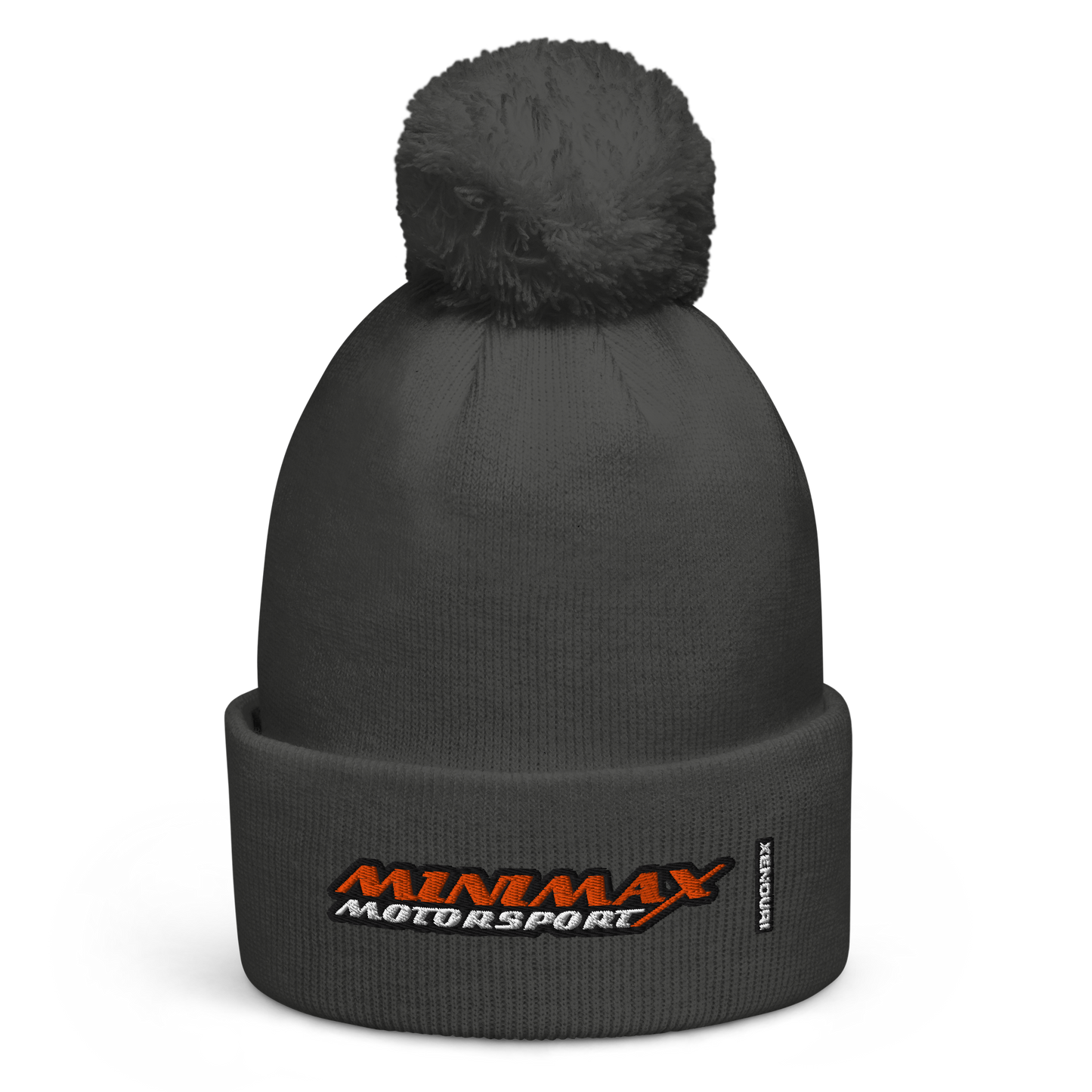 Minimax Motorsport Leisurewear Beanie