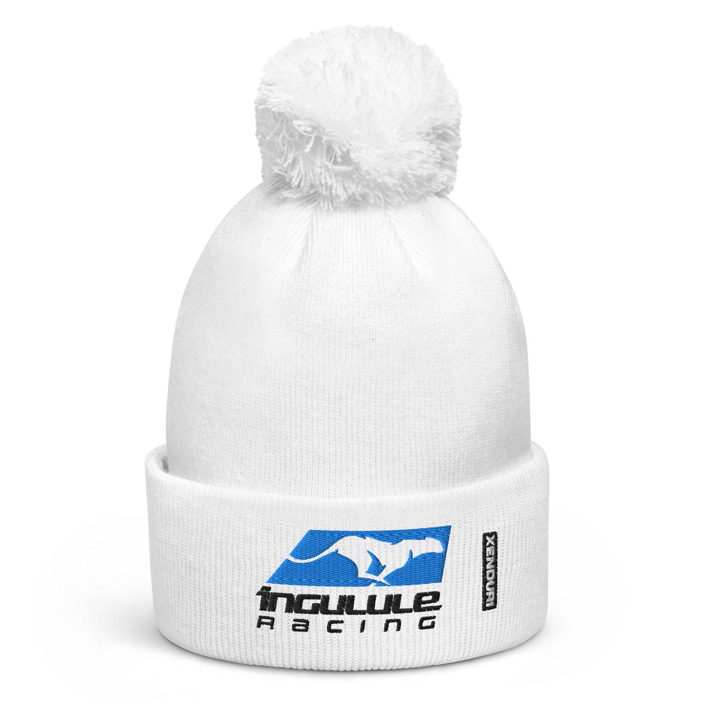Ingulule Racing Leisurewear Beanie