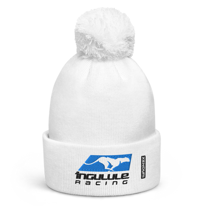 Ingulule Racing Leisurewear Beanie