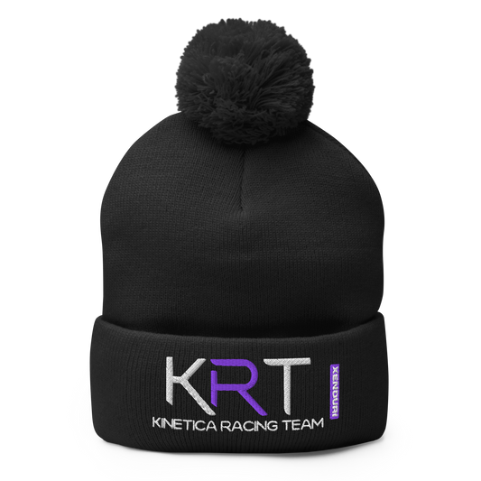 KRT Leisurewear Beanie
