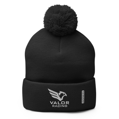 Valor Racing Leisurewear Beanie