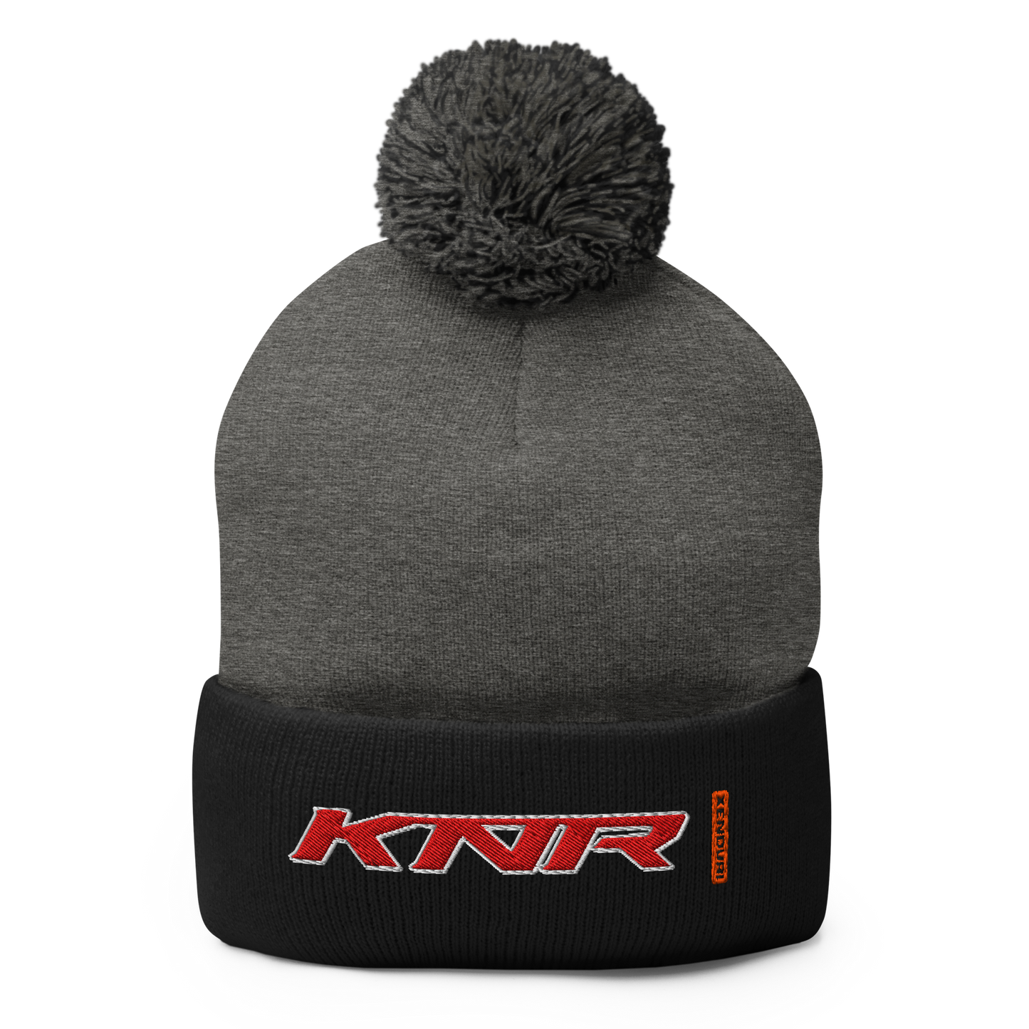 KNR Team Beanie