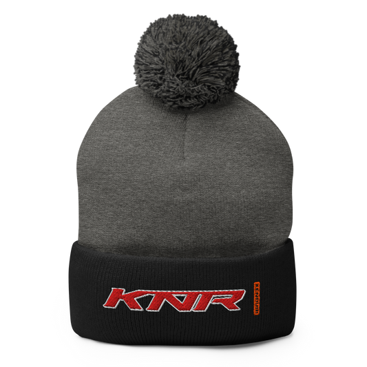 KNR Team Beanie