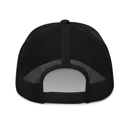 Dennis Höller Racing Mesh Trucker Cap