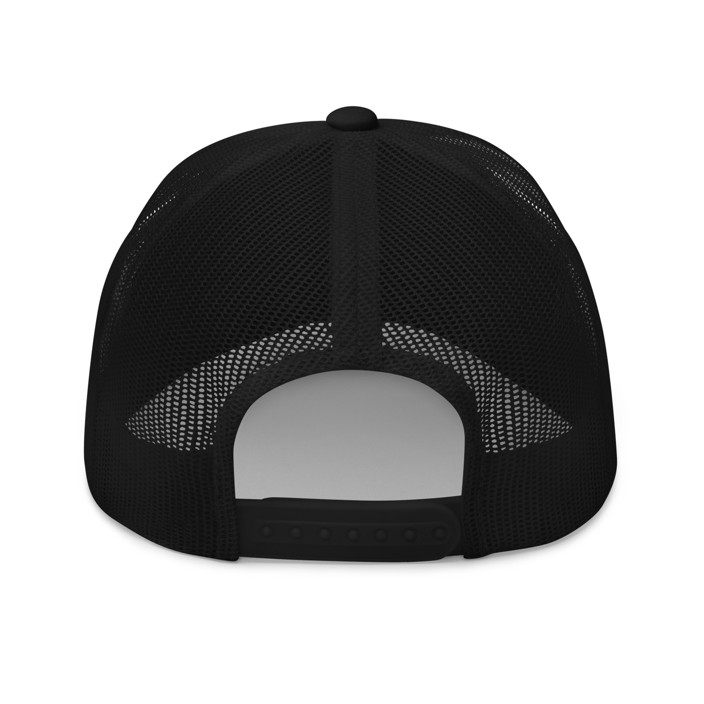Dennis Höller Racing Mesh Trucker Cap