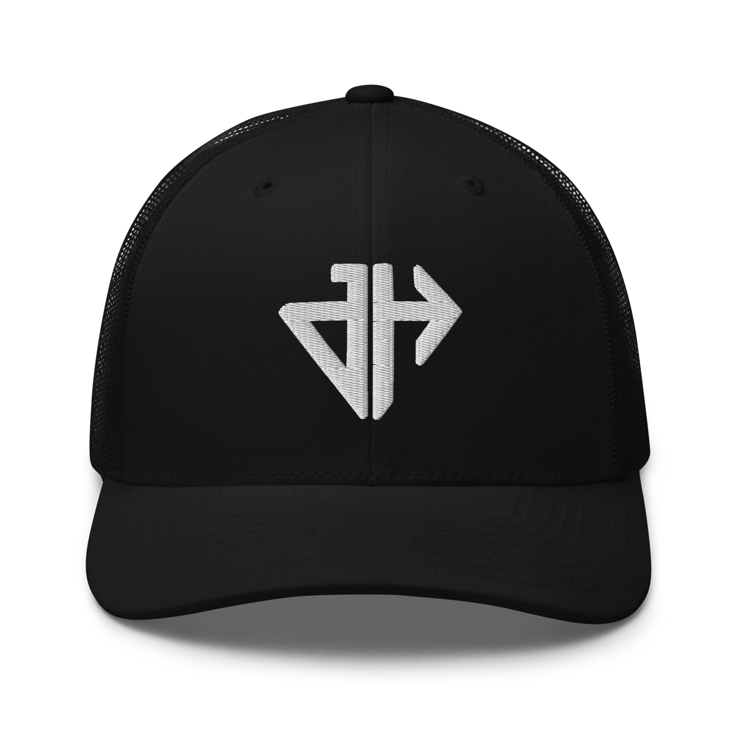 Dennis Höller Racing Mesh Trucker Cap