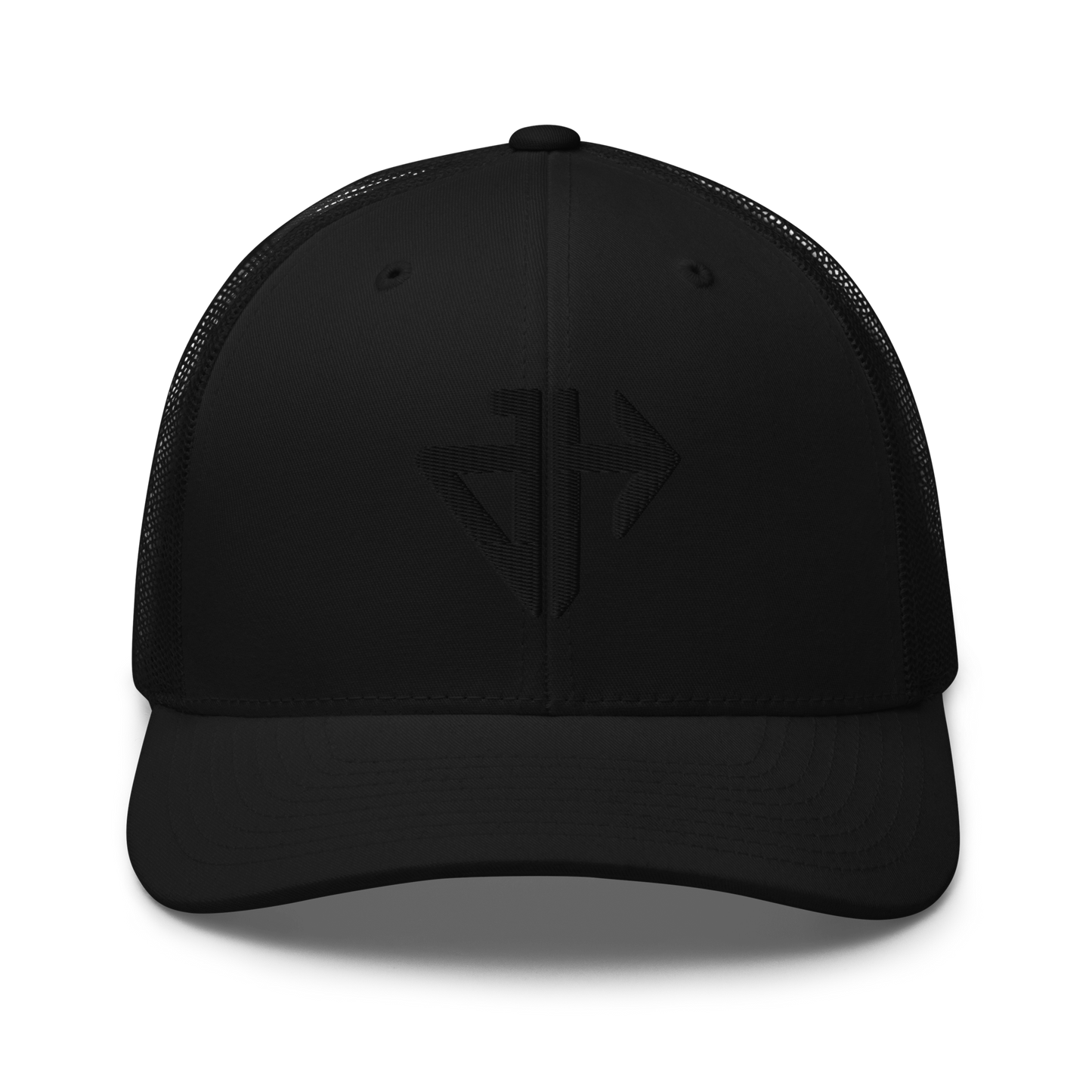 Dennis Höller Racing Mesh Trucker Cap
