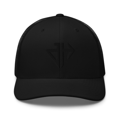 Dennis Höller Racing Mesh Trucker Cap