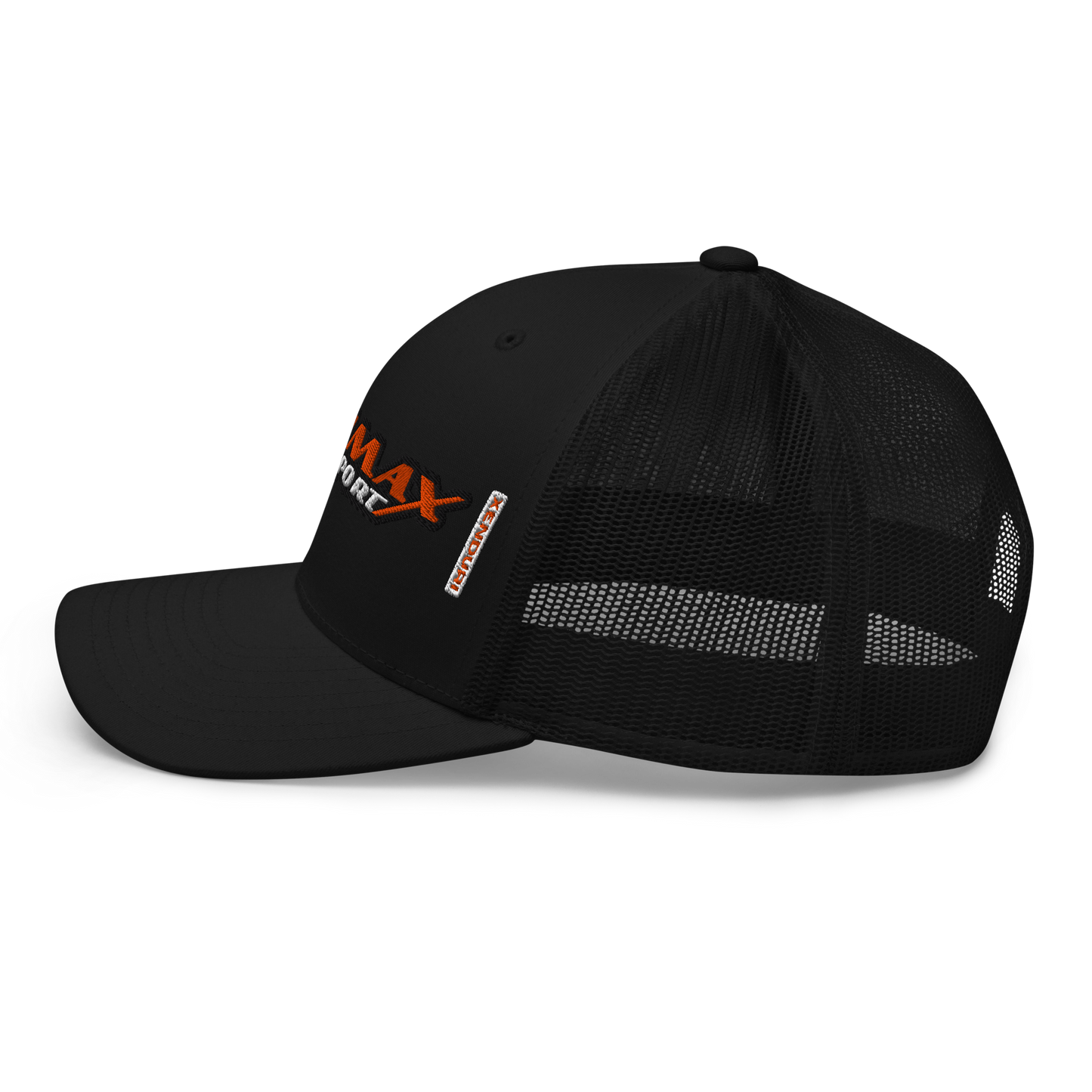 Minimax Motorsport Leisurewear Cap