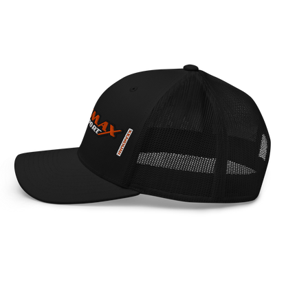 Minimax Motorsport Leisurewear Cap