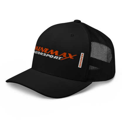 Minimax Motorsport Leisurewear Cap