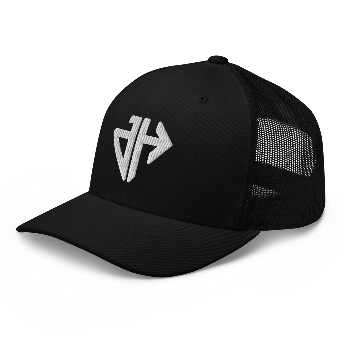 Dennis Höller Racing Mesh Trucker Cap