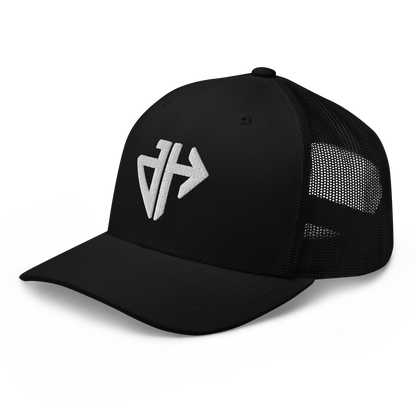 Dennis Höller Racing Mesh Trucker Cap