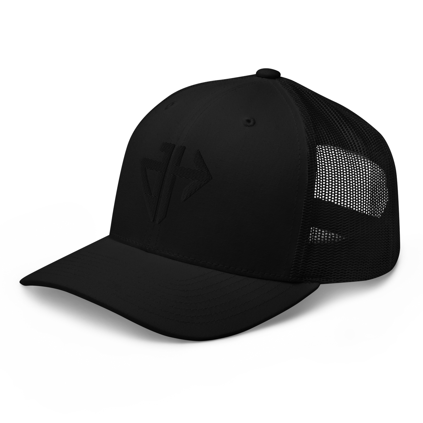 Dennis Höller Racing Mesh Trucker Cap