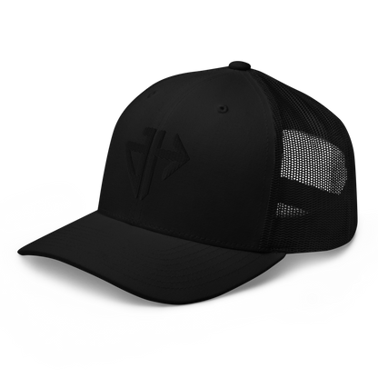 Dennis Höller Racing Mesh Trucker Cap