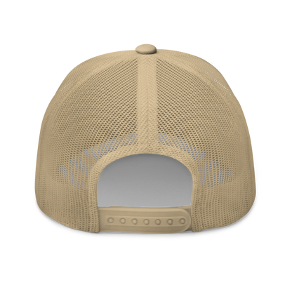 Dennis Höller Racing Mesh Trucker Cap