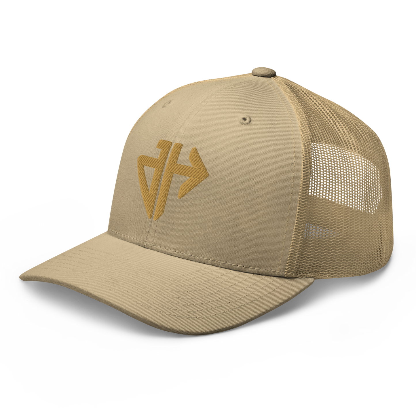 Dennis Höller Racing Mesh Trucker Cap