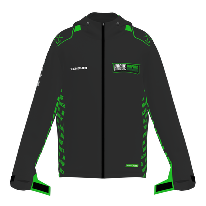 Hague Racing Team Windbreaker