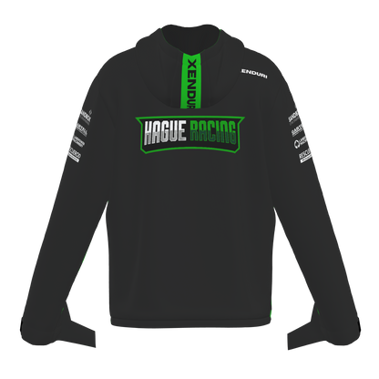 Hague Racing Team Windbreaker