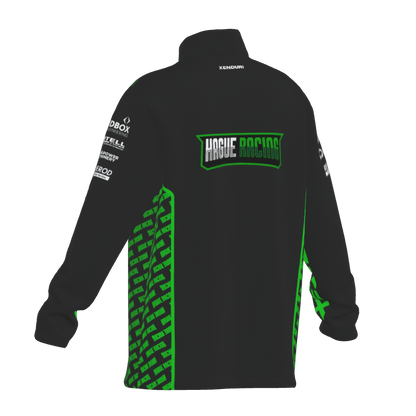 Hague Racing Team Quarter-Zip